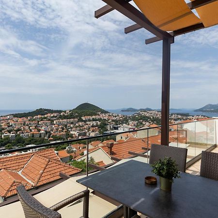 Guest House Kono Dubrovnik Eksteriør billede