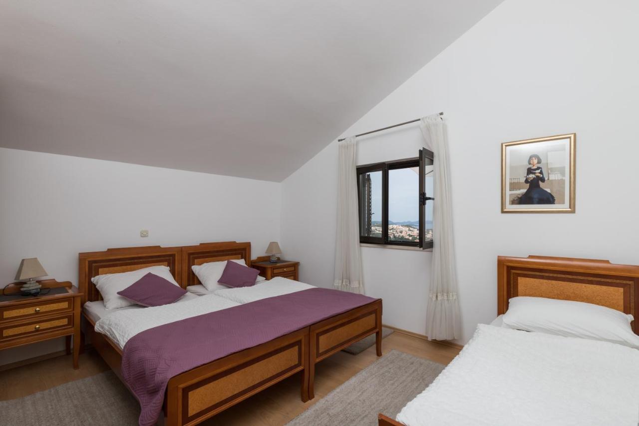 Guest House Kono Dubrovnik Eksteriør billede