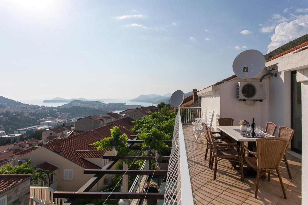 Guest House Kono Dubrovnik Eksteriør billede