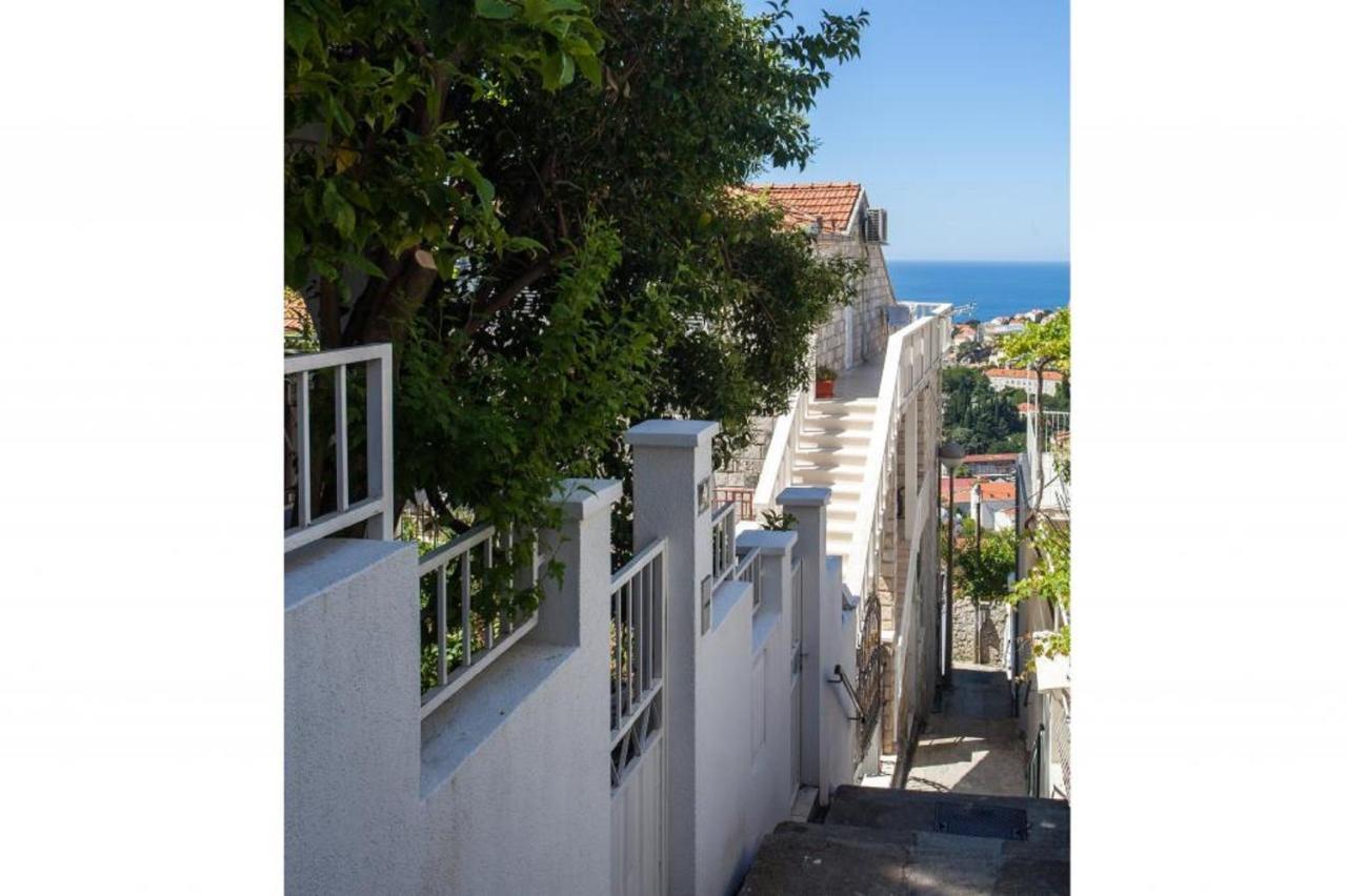 Guest House Kono Dubrovnik Eksteriør billede