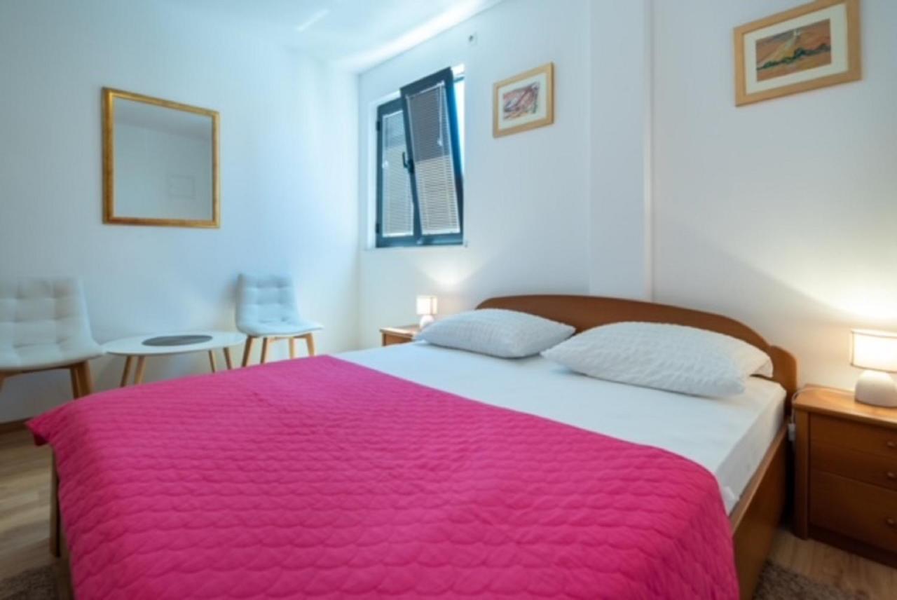Guest House Kono Dubrovnik Eksteriør billede