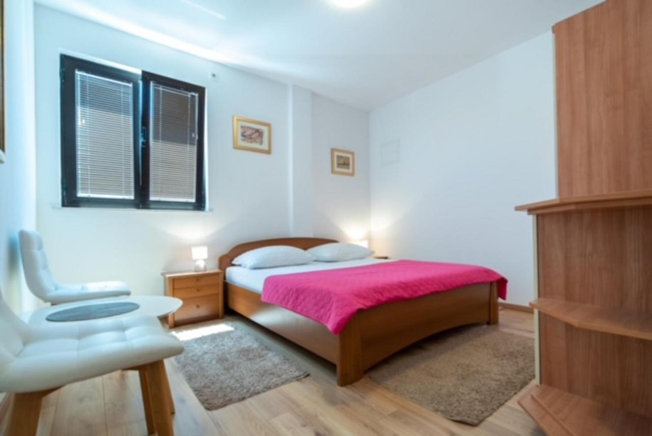 Guest House Kono Dubrovnik Eksteriør billede