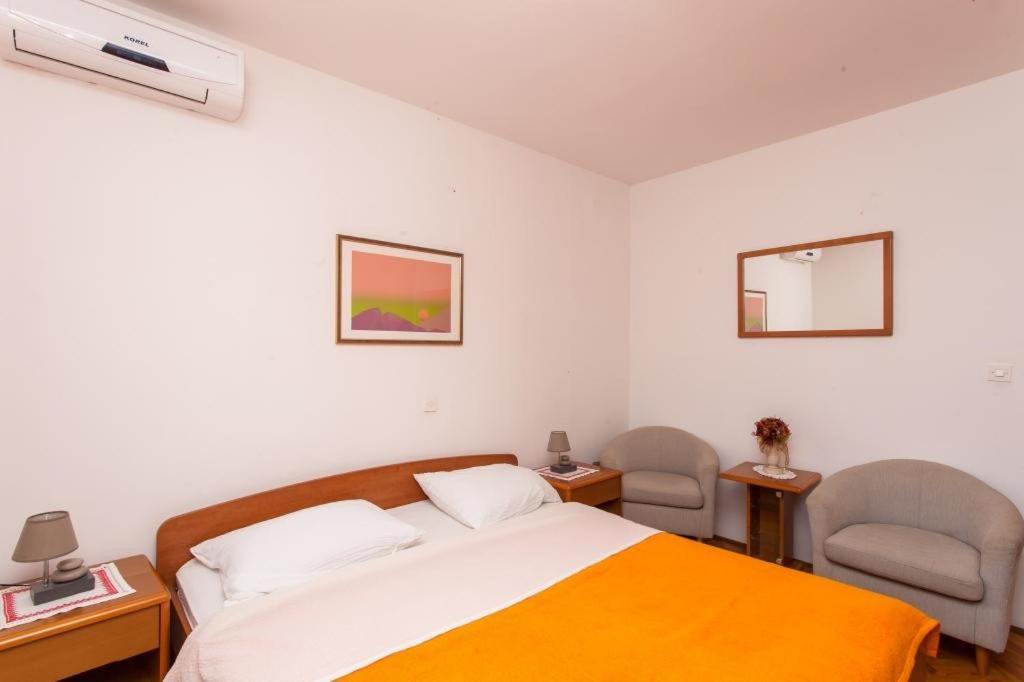 Guest House Kono Dubrovnik Værelse billede