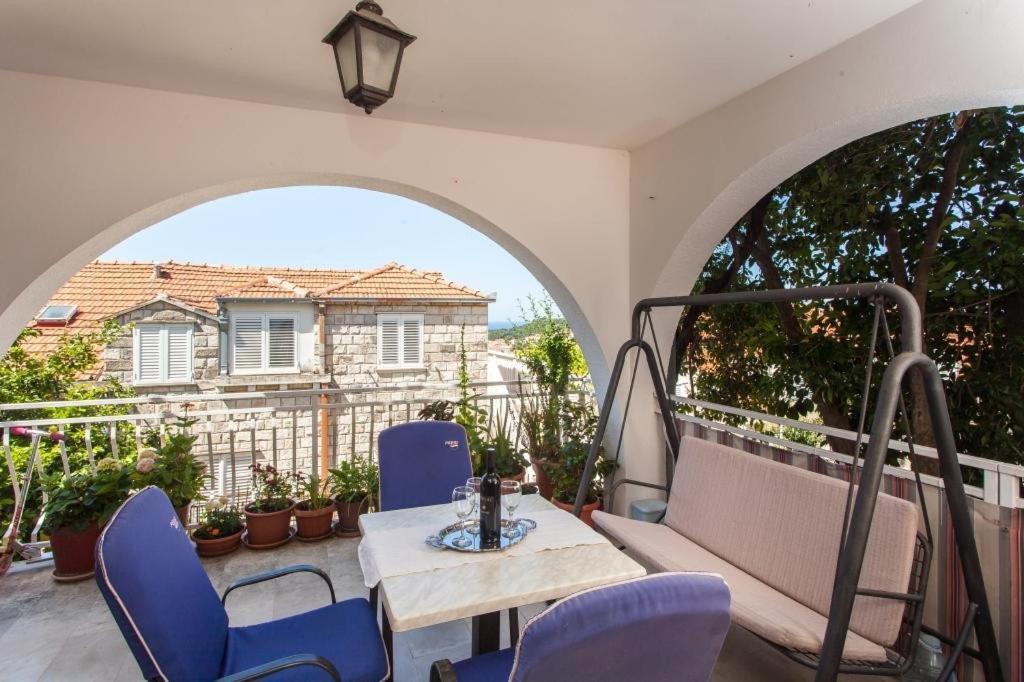 Guest House Kono Dubrovnik Værelse billede