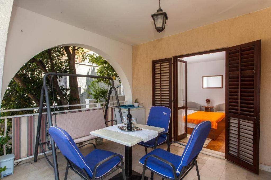 Guest House Kono Dubrovnik Værelse billede