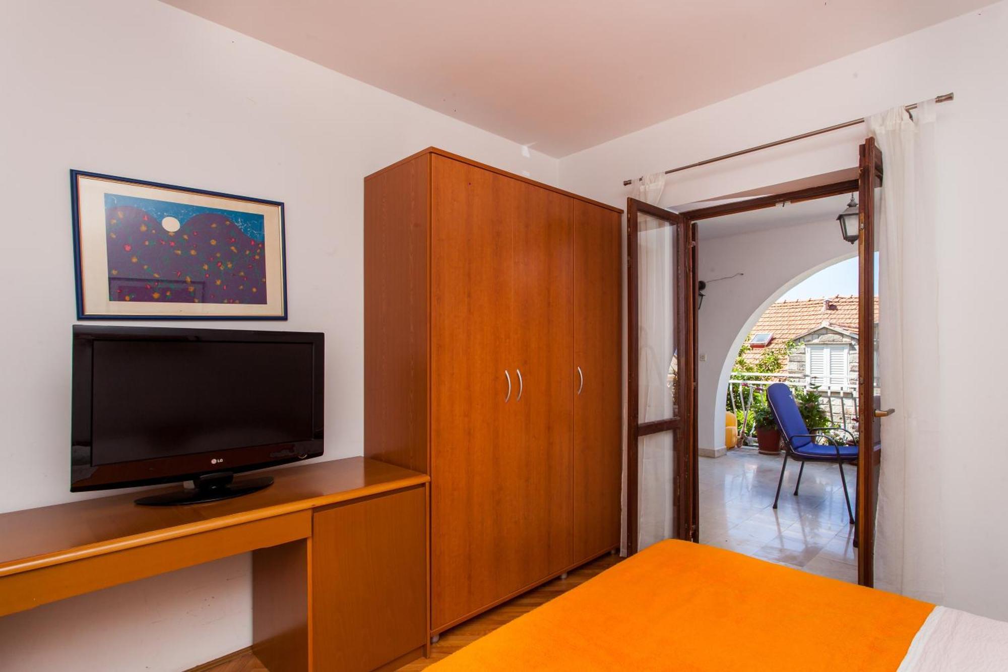 Guest House Kono Dubrovnik Værelse billede