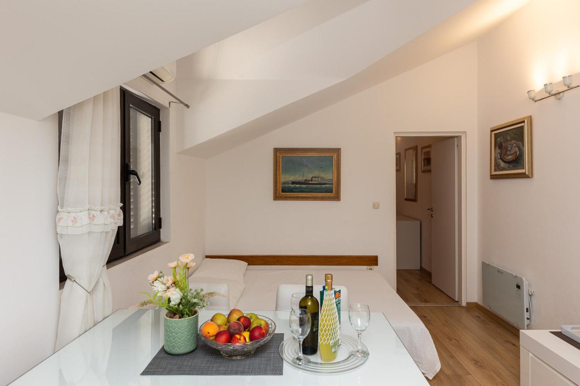 Guest House Kono Dubrovnik Værelse billede