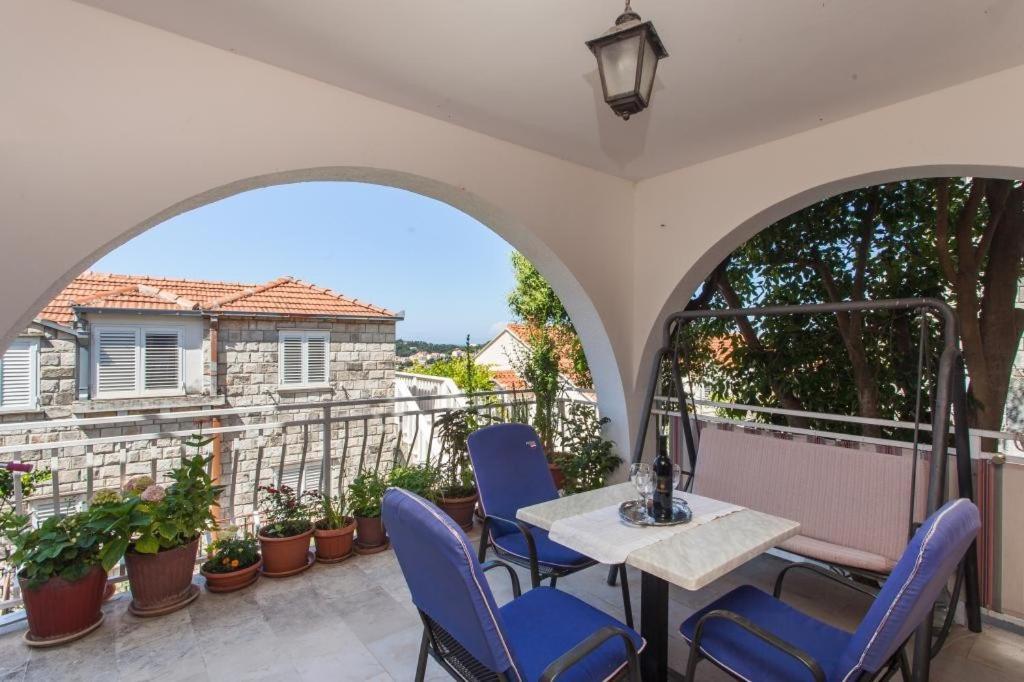 Guest House Kono Dubrovnik Værelse billede