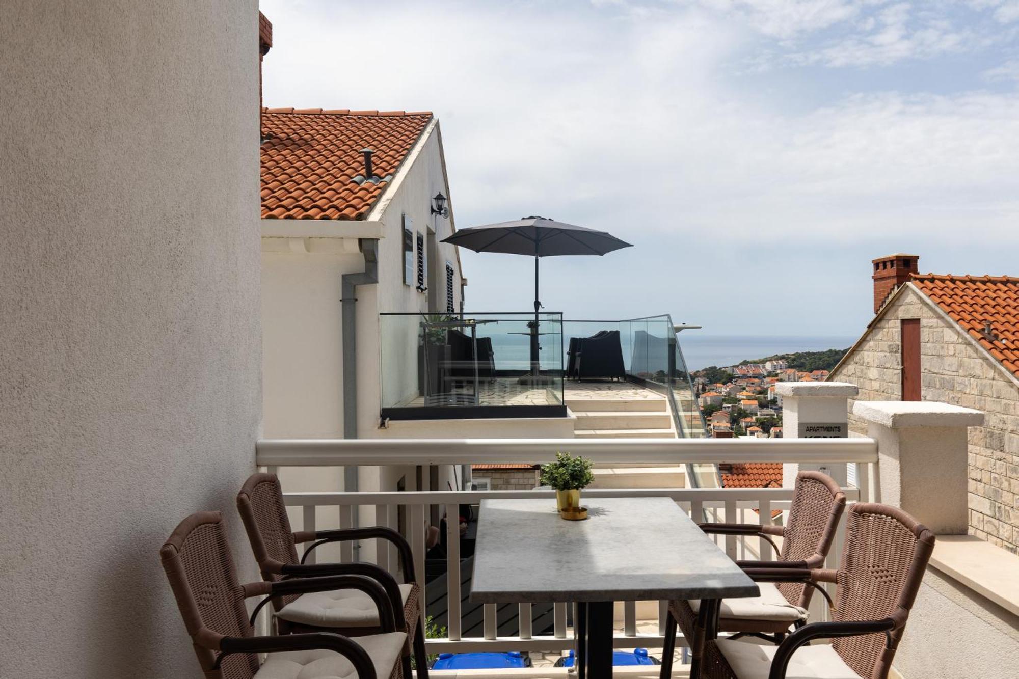 Guest House Kono Dubrovnik Eksteriør billede