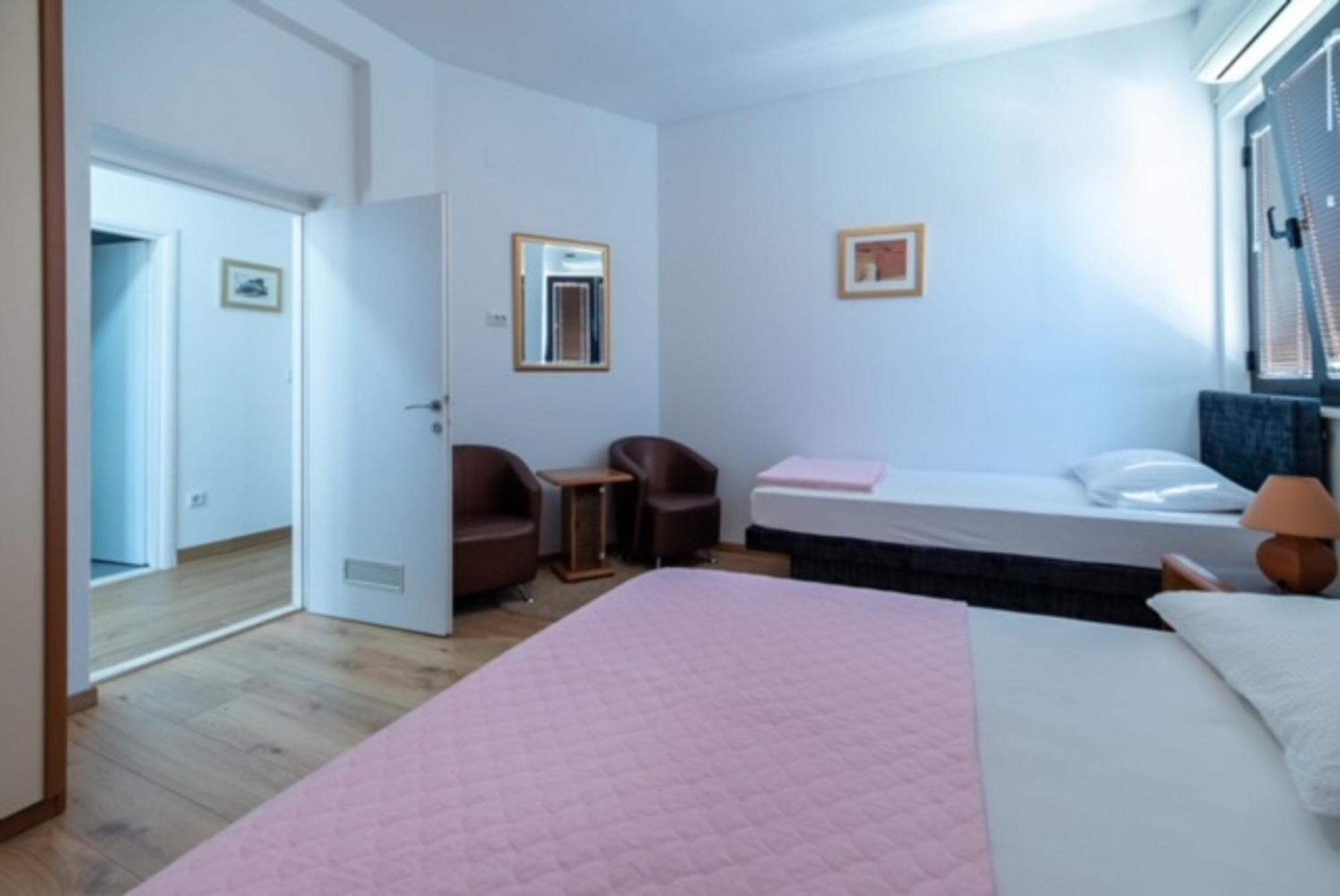 Guest House Kono Dubrovnik Eksteriør billede