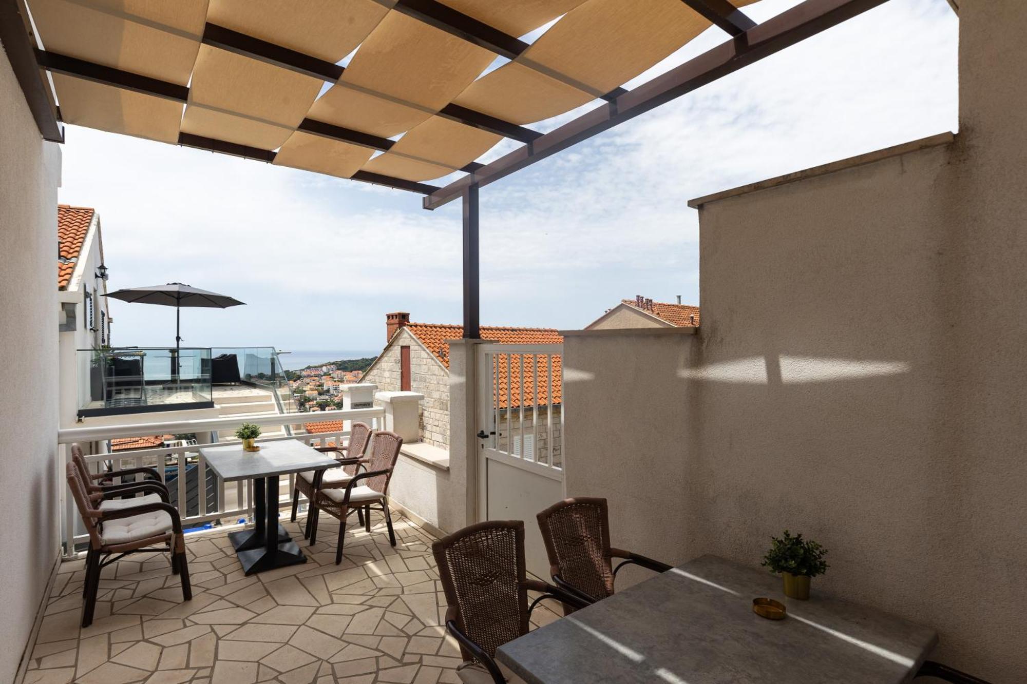 Guest House Kono Dubrovnik Eksteriør billede