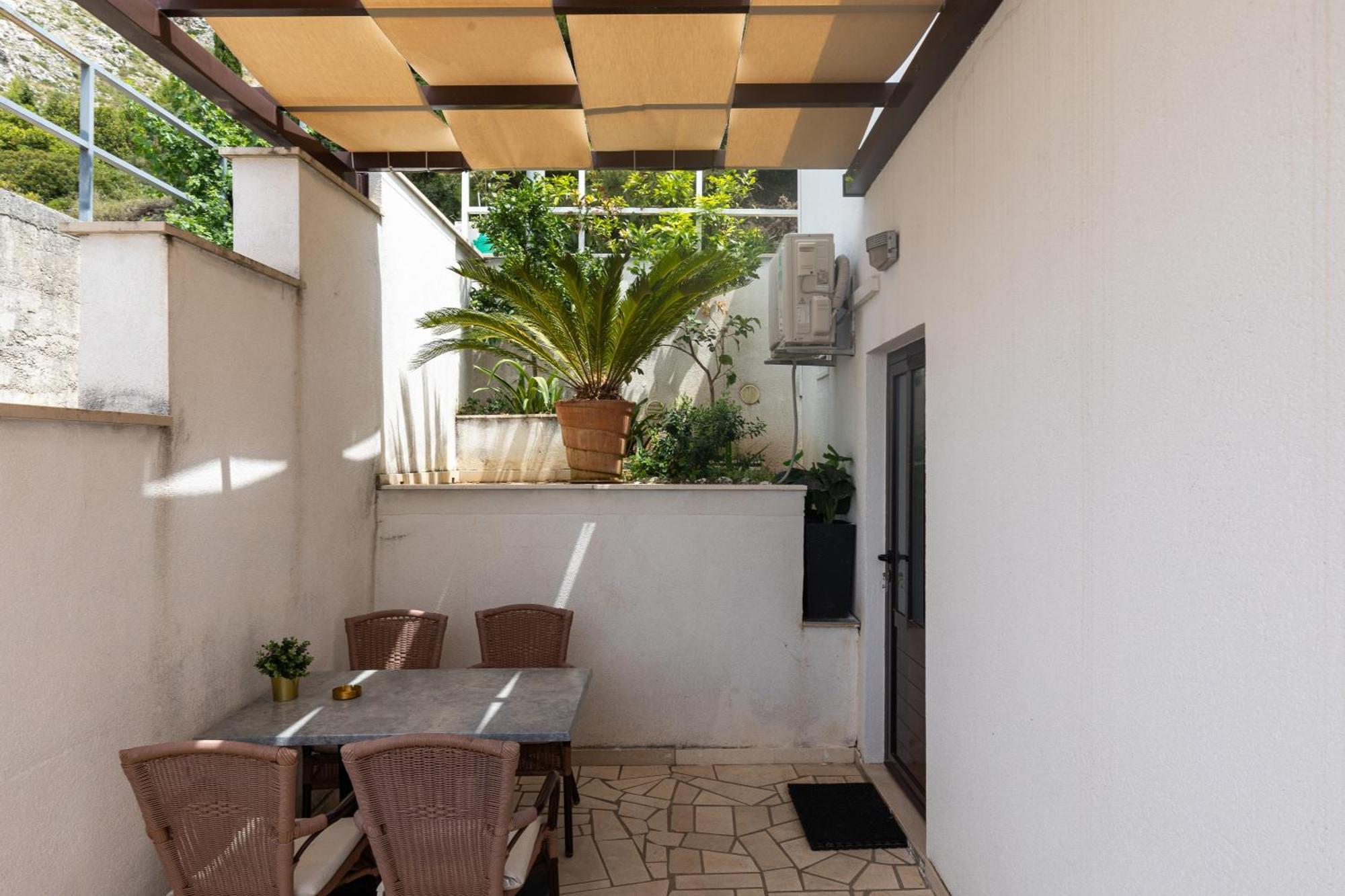 Guest House Kono Dubrovnik Eksteriør billede