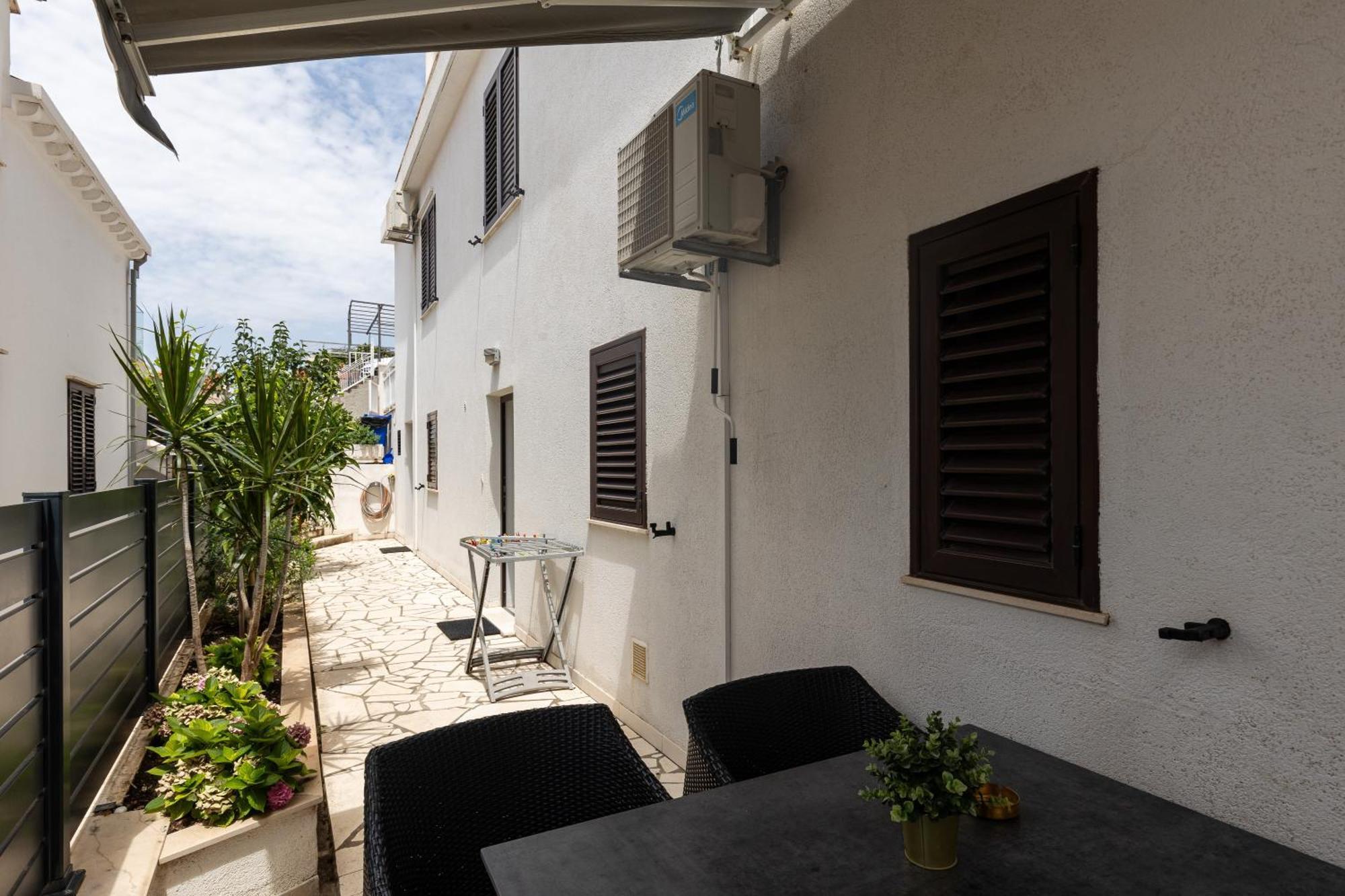 Guest House Kono Dubrovnik Eksteriør billede