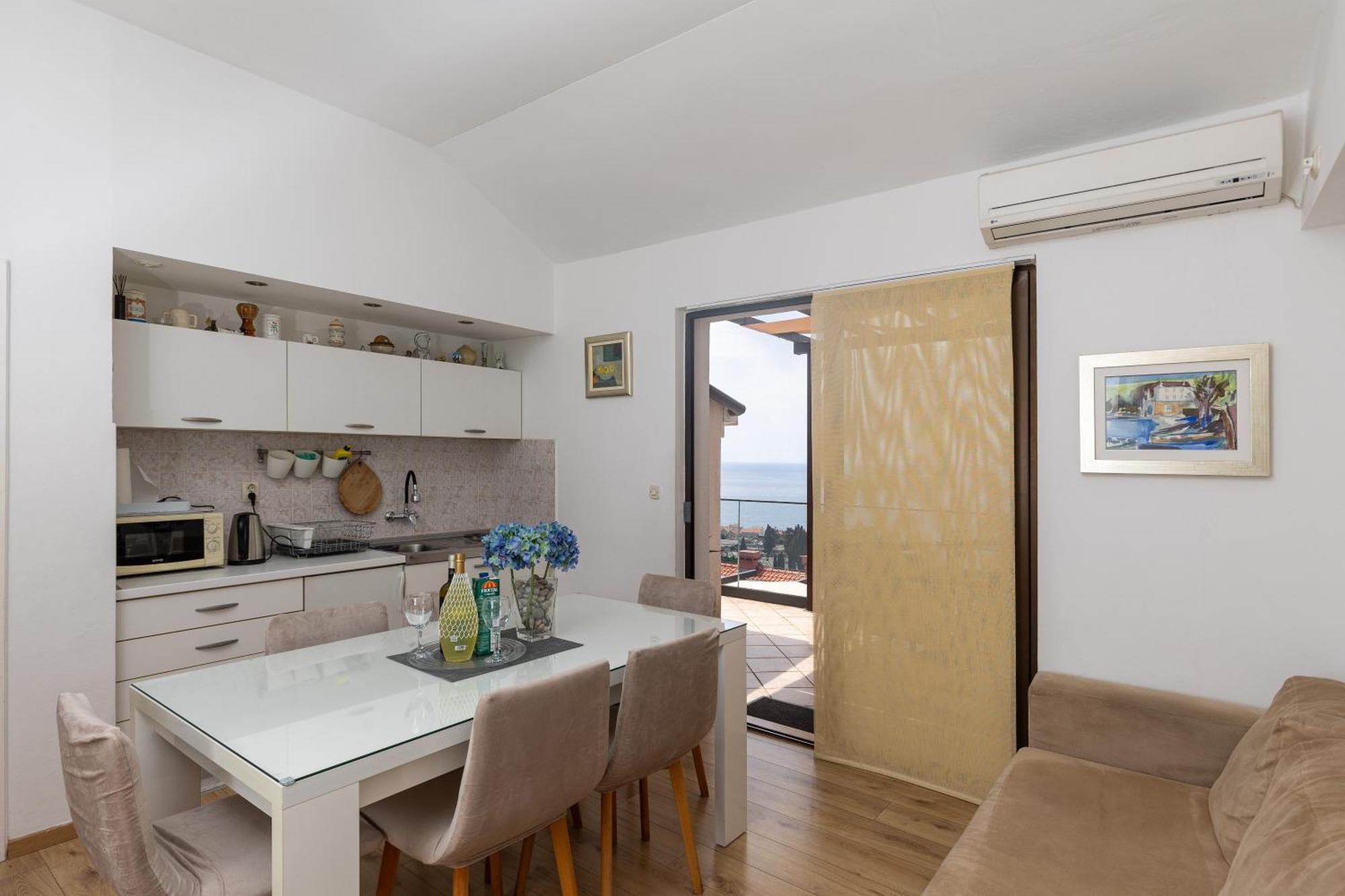Guest House Kono Dubrovnik Eksteriør billede