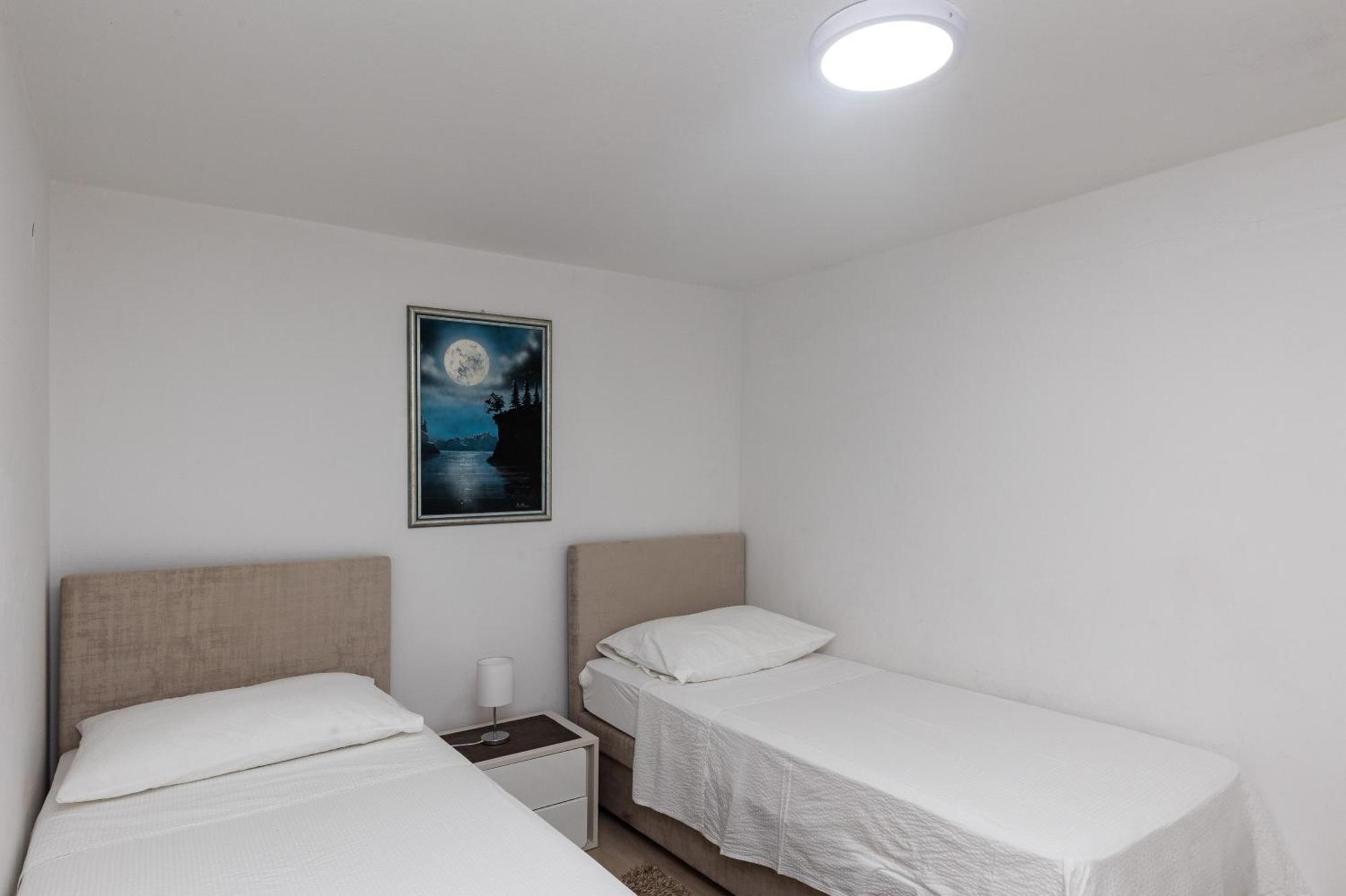 Guest House Kono Dubrovnik Eksteriør billede