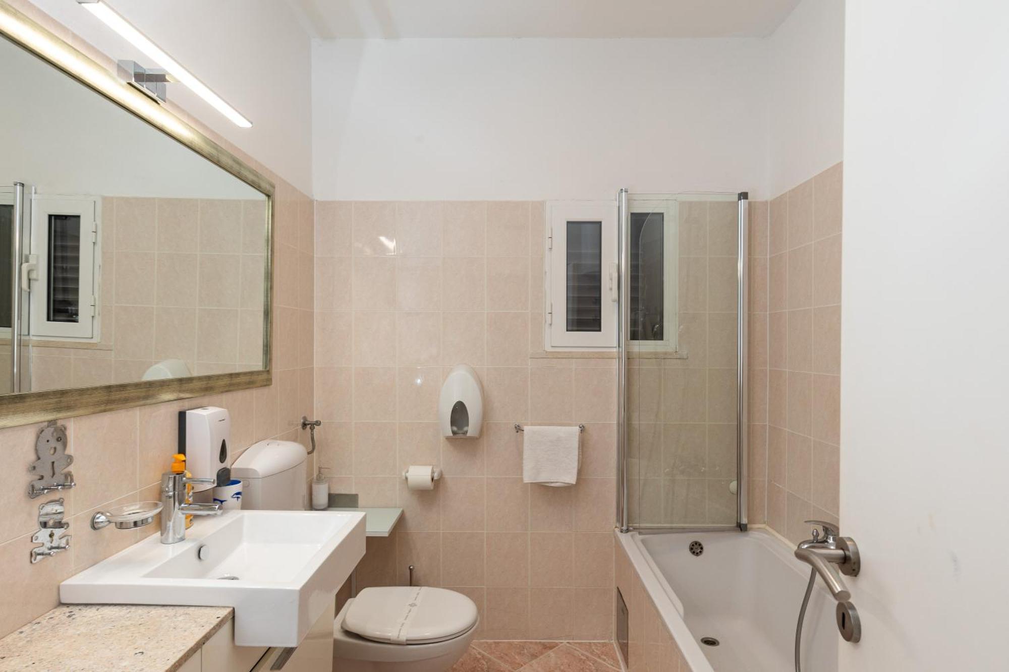Guest House Kono Dubrovnik Eksteriør billede
