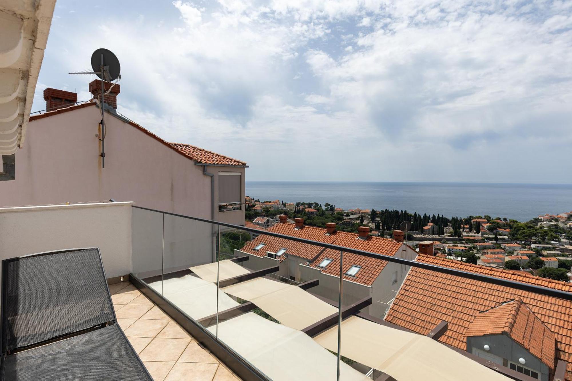 Guest House Kono Dubrovnik Eksteriør billede