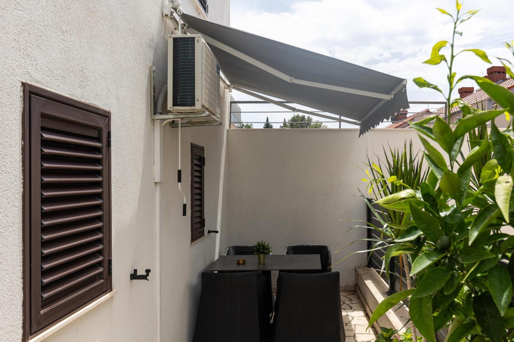 Guest House Kono Dubrovnik Eksteriør billede
