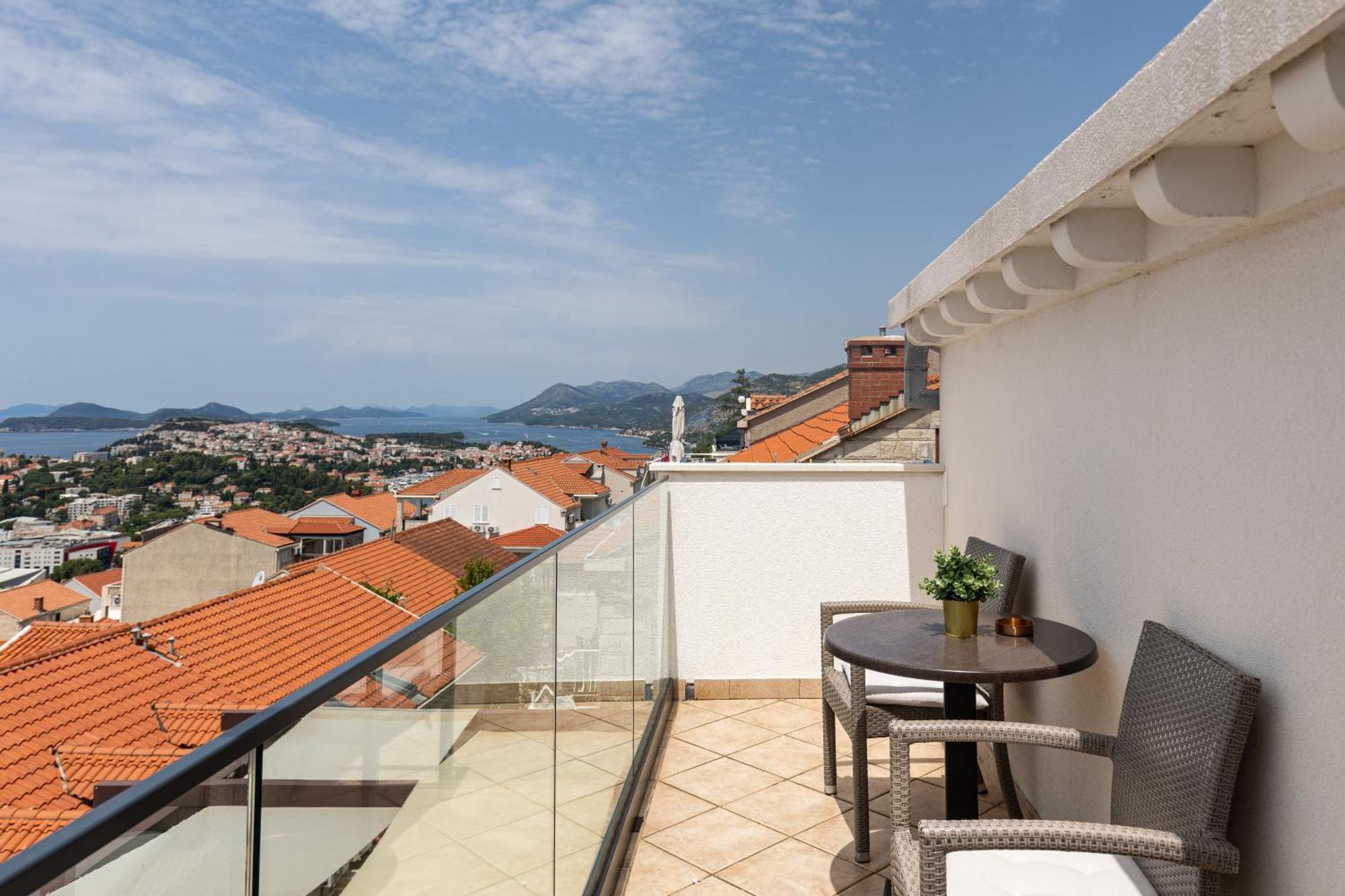 Guest House Kono Dubrovnik Eksteriør billede