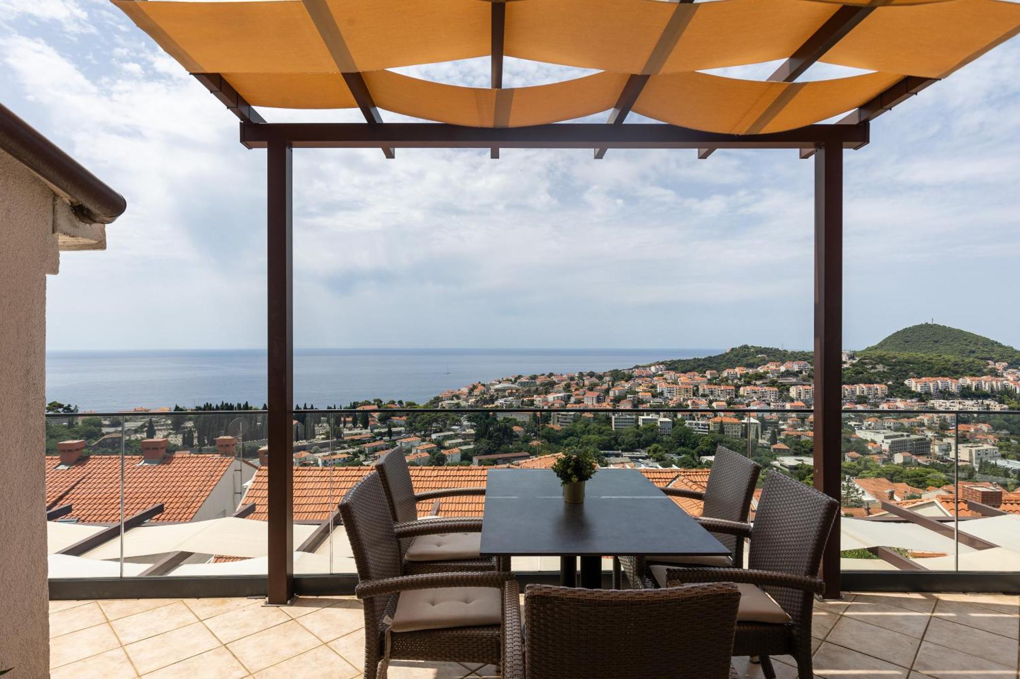Guest House Kono Dubrovnik Eksteriør billede
