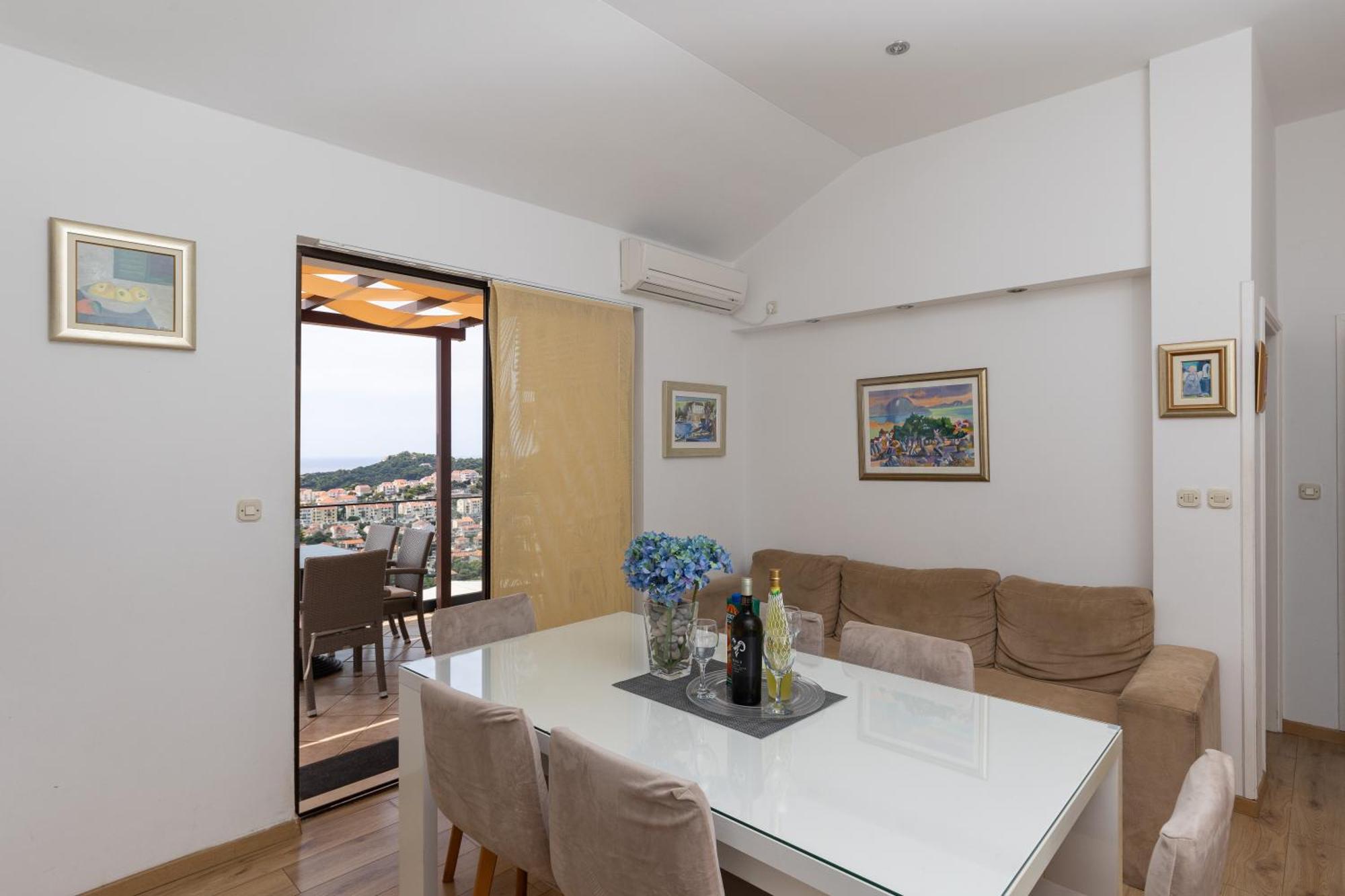 Guest House Kono Dubrovnik Eksteriør billede