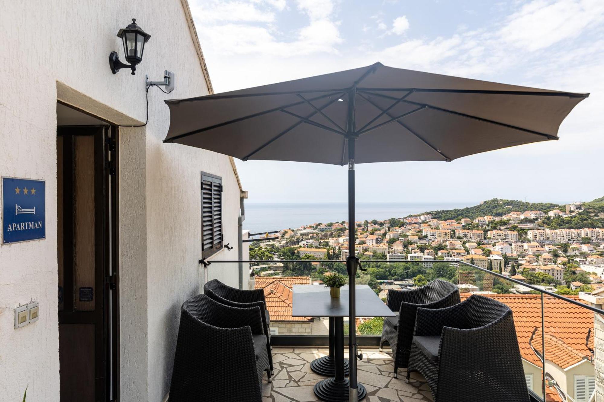 Guest House Kono Dubrovnik Eksteriør billede